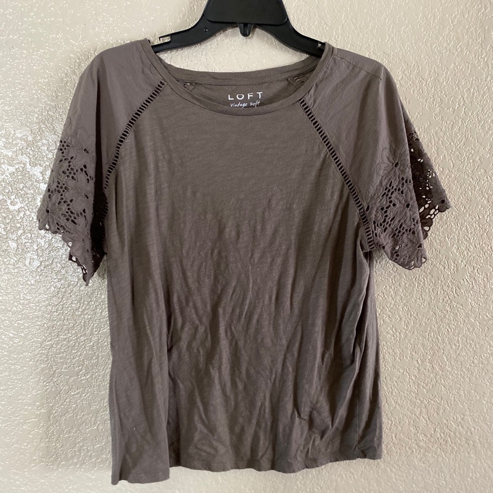 LOFT tee